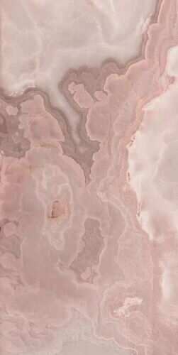 REVES ROSE GLOSSY 6MM 60X120 RETT