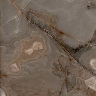 REVES CHOCO GLOSSY 6MM 120X120 R