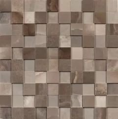 REVES CHOCO MOS 3D MIX 3X3