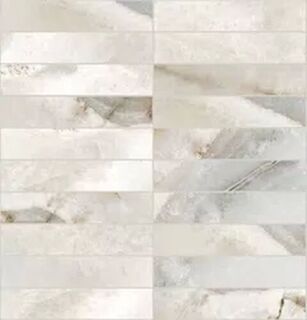 REVES NOISETTE MATTE MOS 3X15