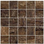 MOSAICO CORTEX BROWN