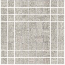 MOSAICO DUTCH SILVER