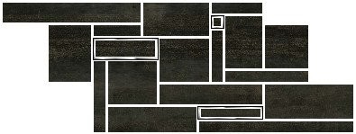 TOWN BLACK