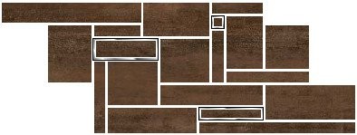 TOWN CORTEN