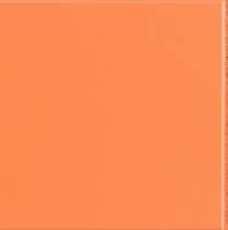 FLEXI 1 ORANGE MAT