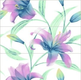 MISS PURPLE