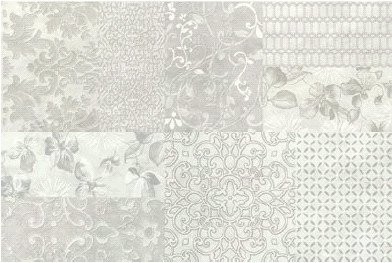 FLORALIS SILVER