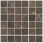 MOSAICO BRONZO AMANI