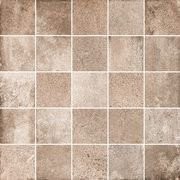 NATIVE FIRE MOSAICO