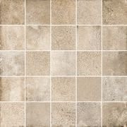 NATIVE GREY MOSAICO