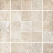 NATIVE IVORY MOSAICO