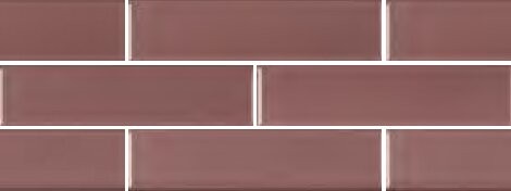 SOLIDBRICK MAUVE