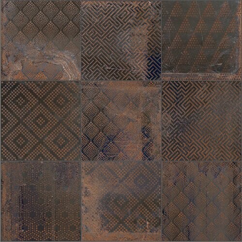 OXI.PATCHWORK DARK