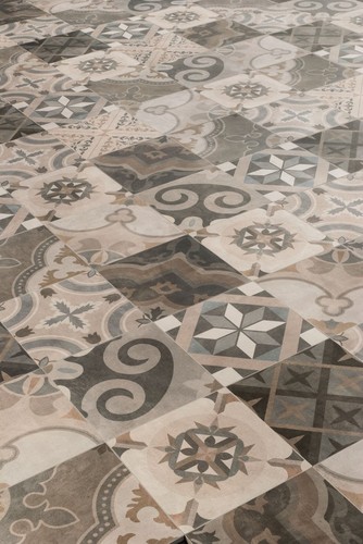 PATCHWORK CLASS.MIX
