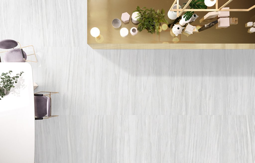Sant Agostino PURE MARBLE