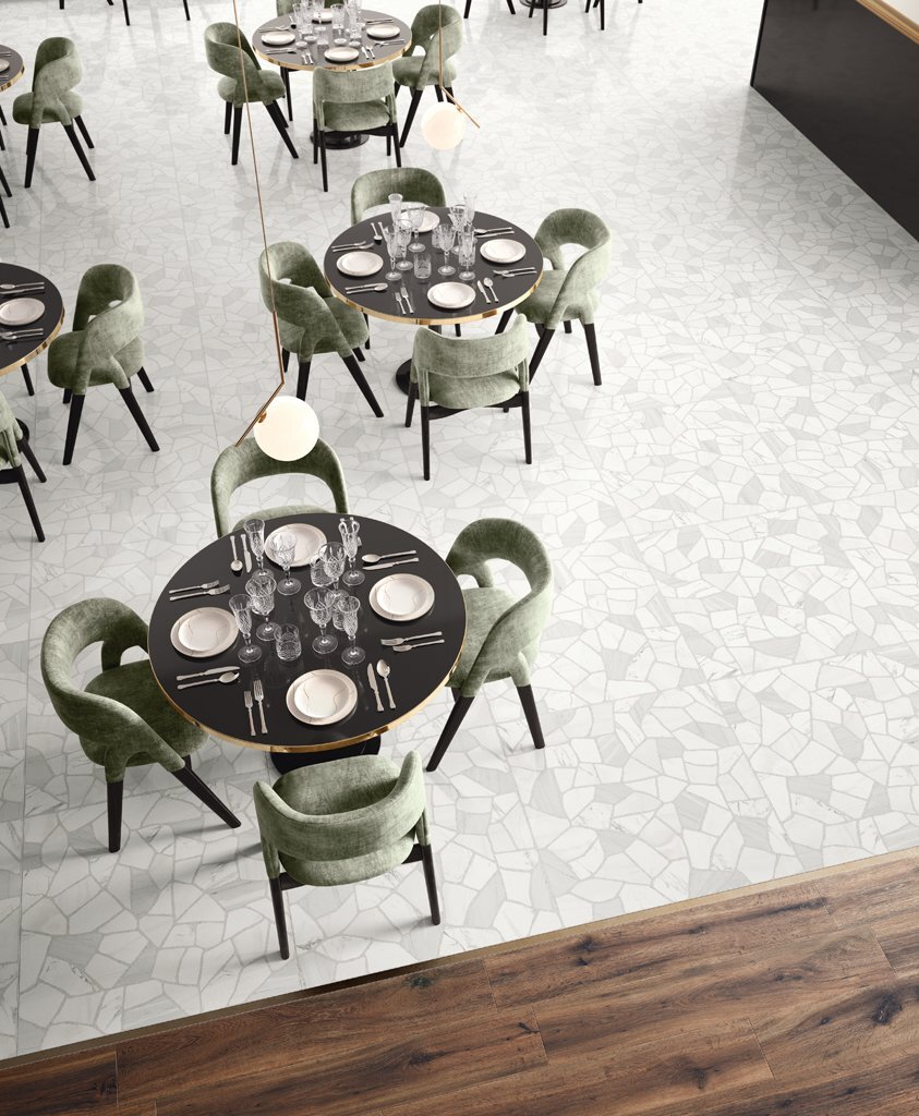 Sant Agostino PURE MARBLE