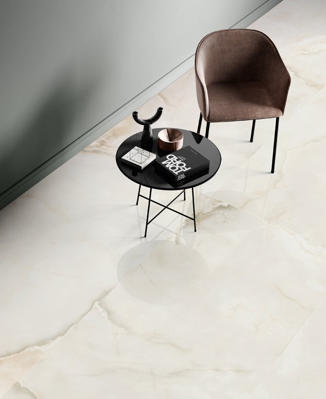 Sant Agostino PURE MARBLE