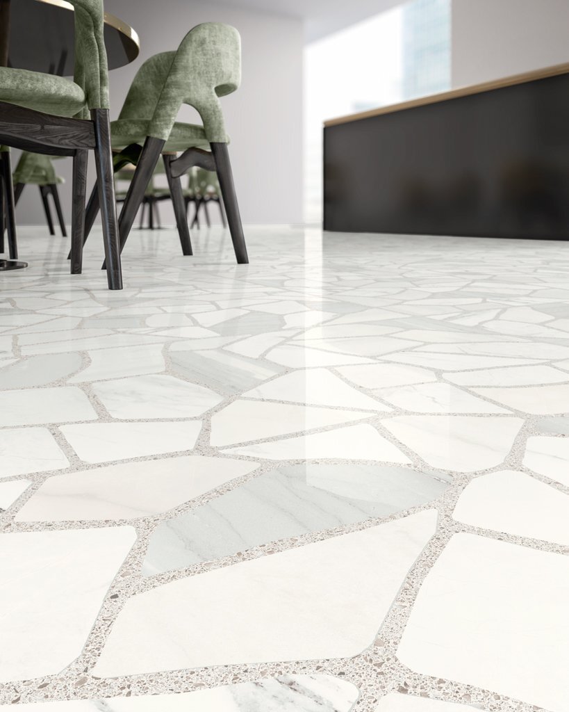 Sant Agostino PURE MARBLE