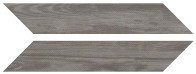 CHEVRON WOOD GREY