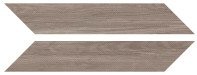 CHEVRON WOOD TAUPE