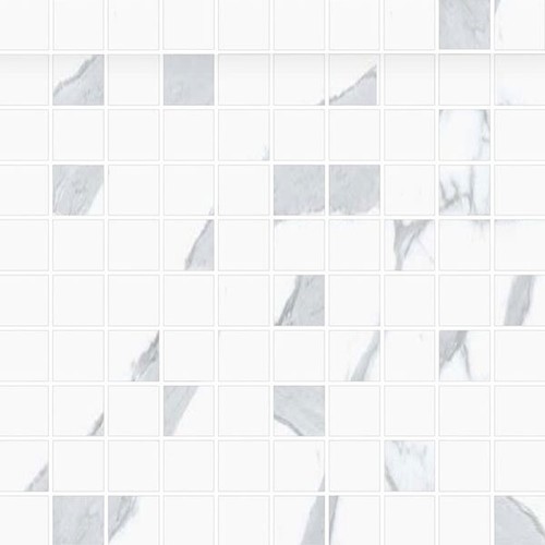 MOSAICO STATUARIO V.