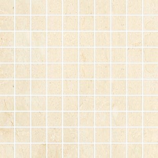 MOSAICO CREMA MARFIL
