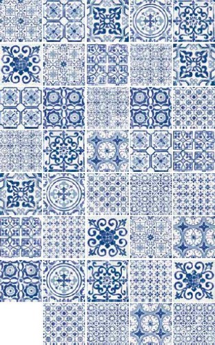 MARE MIX MAT