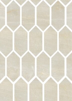 MOS.LOS.FOS.CREMA RET30X30