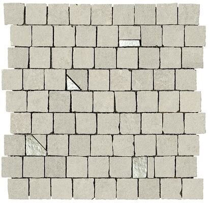 MOS.RANDOM SABBIA 30X30