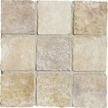 TOZZETTO AEGYPTUS MIX 3 COLORI 10.5X10.5