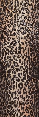 LEO BROWN ANIMALIER 11.9X72