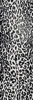 LEO WHITE ANIMALIER 11.9X24