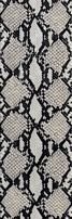 COBRA IVORY ANIMALIER 11.9X24
