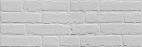 BISTROT BRICK BIANCO 31.9X96.8