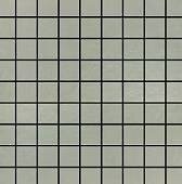 MOSAICO CONCRETA MALTA 3.1X3.1 SU RETE 29.8X29.8