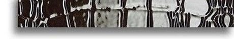 LISTELLO BROWN CROCOCLASSIC 3.8X24
