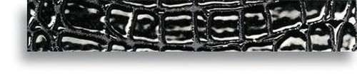 LISTELLO PLATINO CROCOCLASSIC 3.8X24