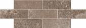 DES ALPES MURETTO NATURALE 7.7X23,6