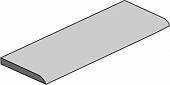 DES ALPES STEP GRIGIO 15.7X47.8