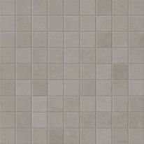 MOSAICO EVOQUE CEMENTO 2,9x2,9 SU RETE 29.9X29.9