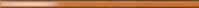 F. 1 DESIGN LINER ORANGE/MOKA 3X72