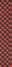 F. 1 DESIGN LISTELLO RED/BLACK CHEQUERED 3.2X24