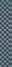 F. 1 DESIGN LISTELLO LIGHT BLUE/MOKA CHEQUERED 3.2X24