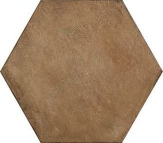 GEA ESAGONA COTTO 40,9X47,2