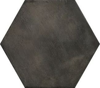 GEA ESAGONA ANTRACITE 40,9X47,2
