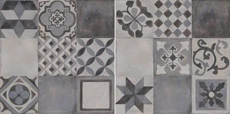 GEA DECORO COLORI FREDDI MIX 47.8X47.8