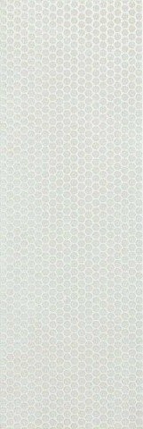DECORO SAREE WHITE 24X72
