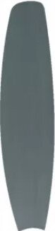 RACCORDO ESTERNO LISTELLO CHARJAMA DARK GREY 3X11