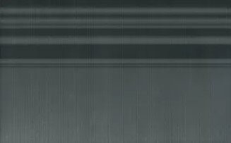 ZOCCOLO MAHARAJA DARK GREY 15X24