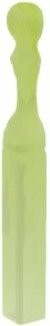 RACCORDO ESTERNO PER ZOCCOLO MAHARAJA GREEN 1.7X15